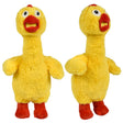 Plush Chicken 13.5"