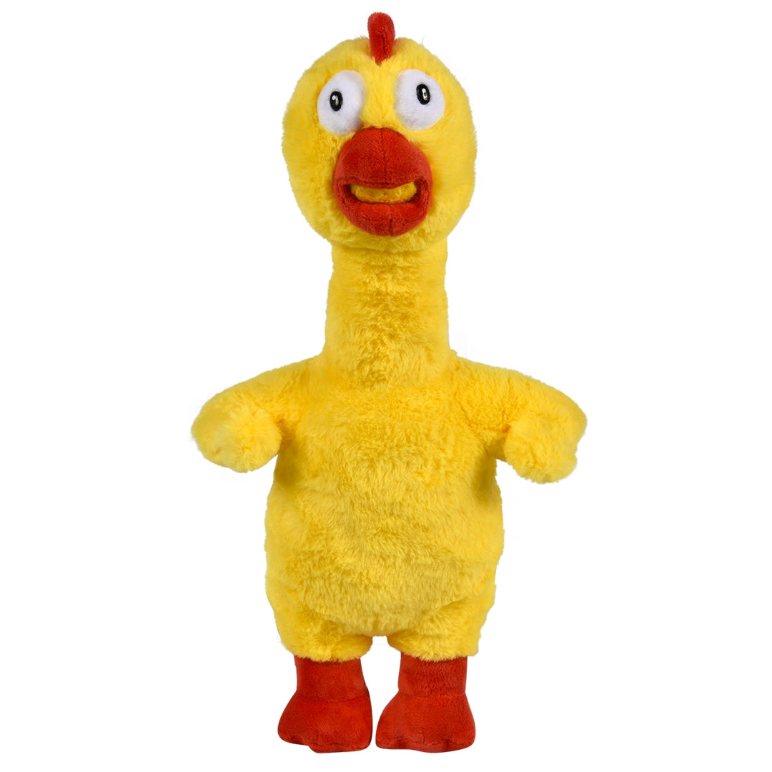 Plush Chicken 20"