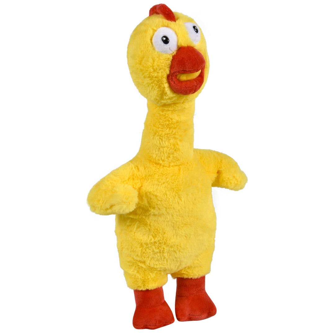 Plush Chicken 20"