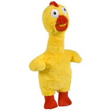 Plush Chicken 20"