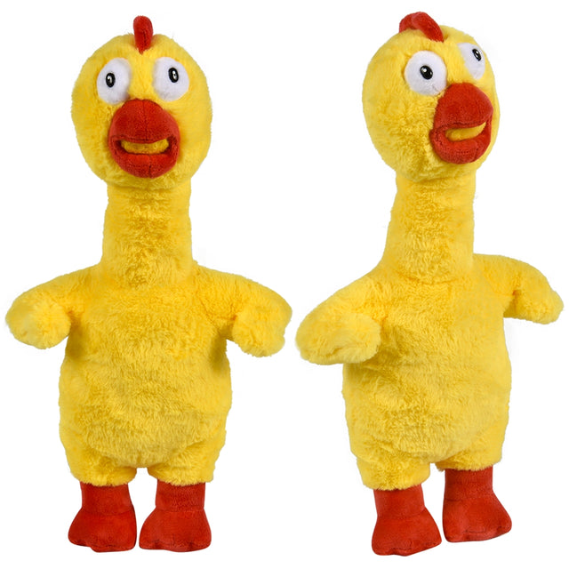 Plush Chicken 20"