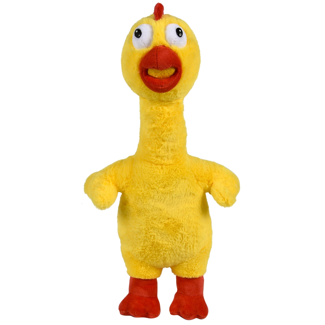 Plush Chicken 23" (1 PC)