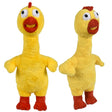 Plush Chicken 23" (1 PC)