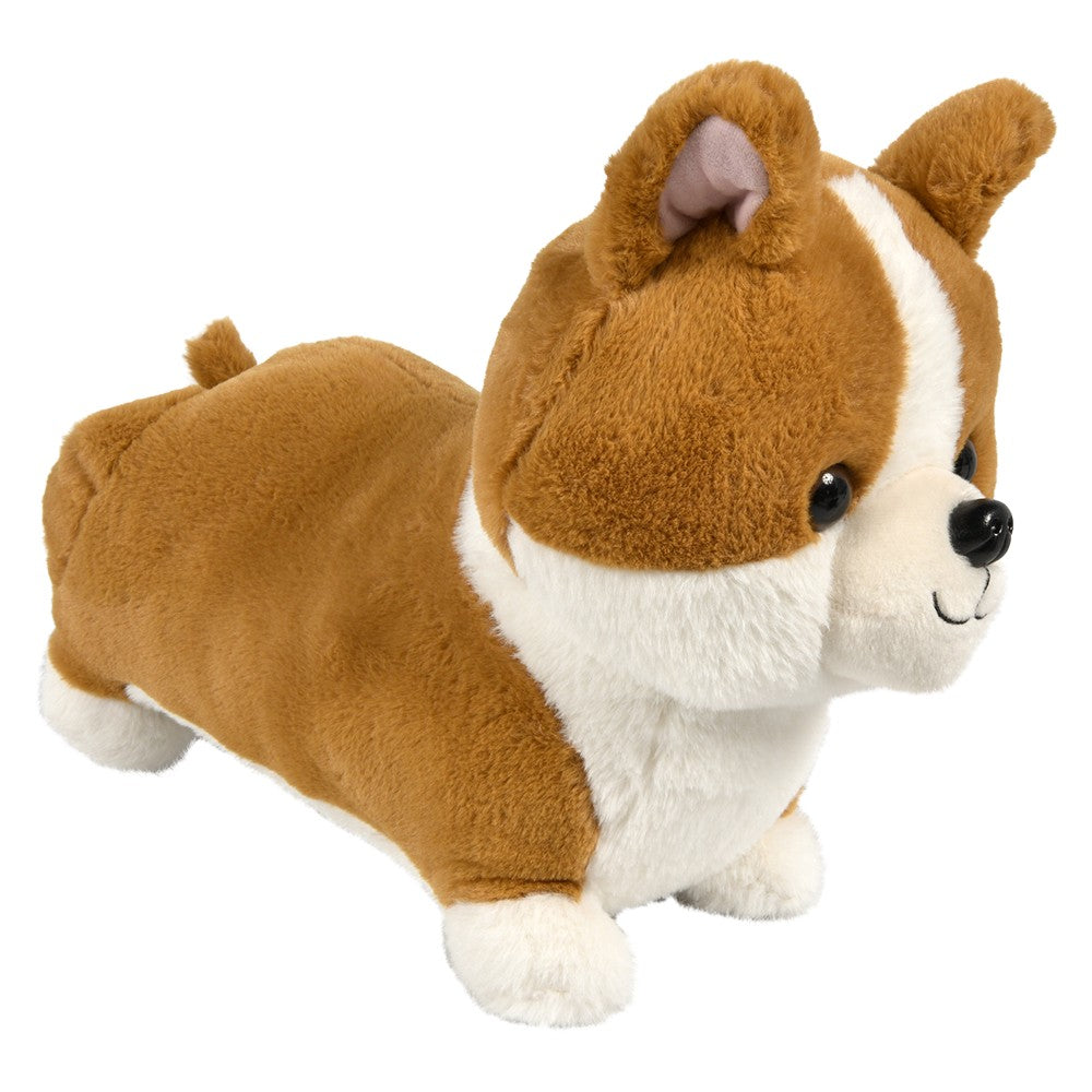 Corgi Plush Toy 17"
