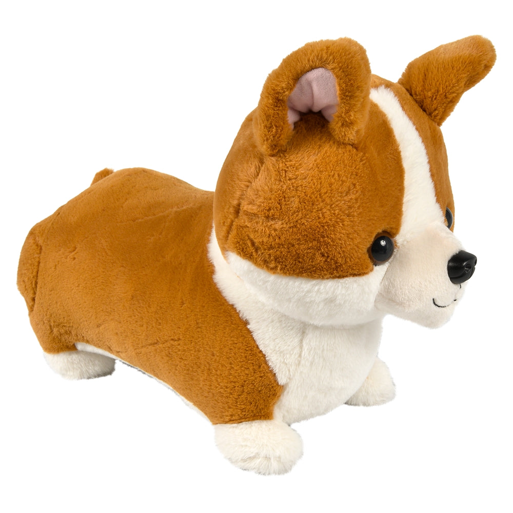 Corgi Plush Toy 20"