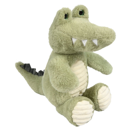Crocodile Plush Toy 13"