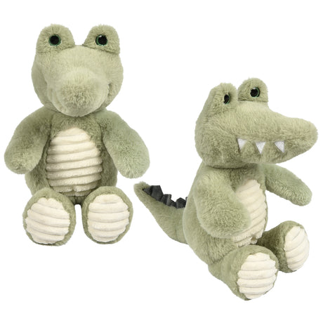 Crocodile Plush Toy 13"