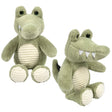 Crocodile Plush 18"