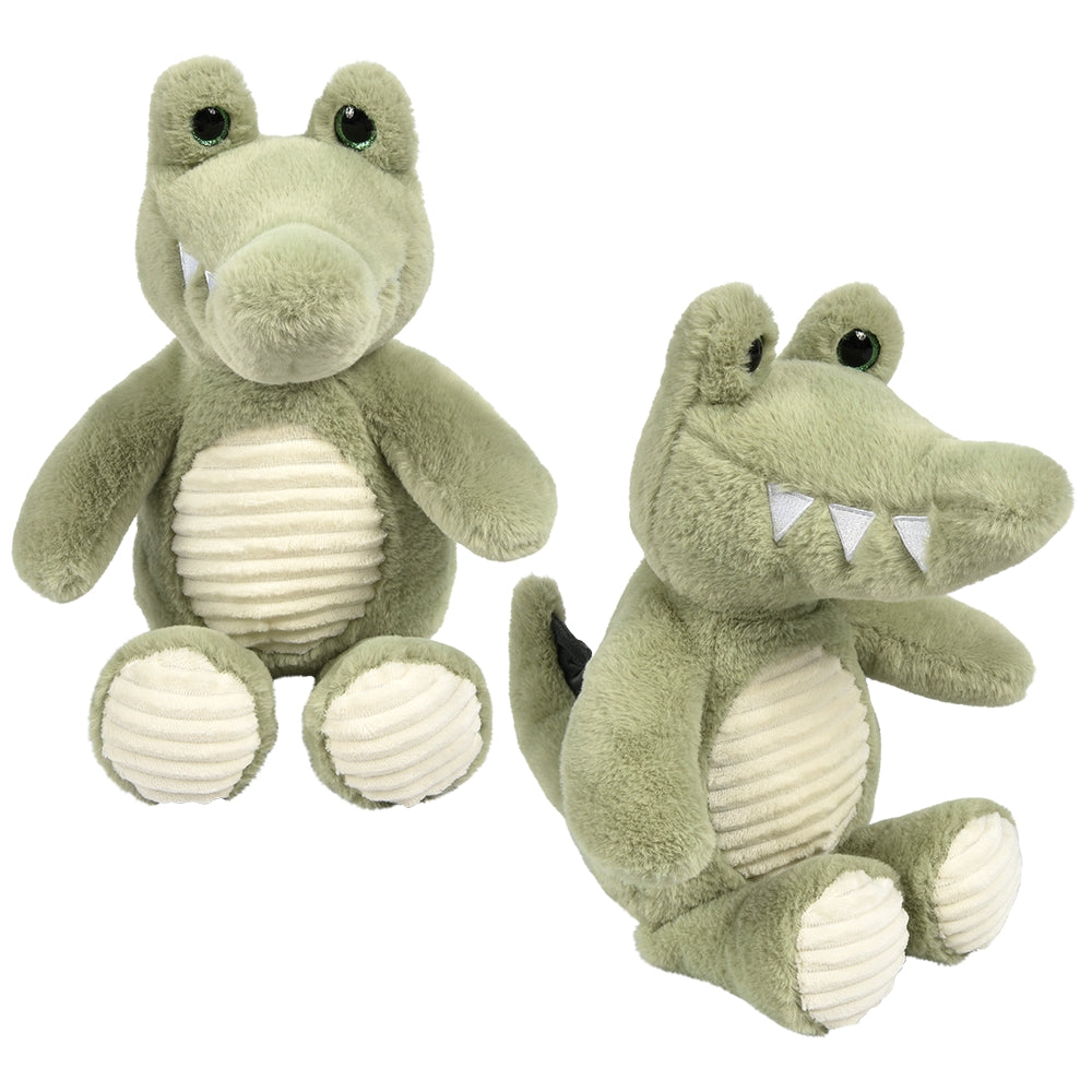Crocodile Plush 18"