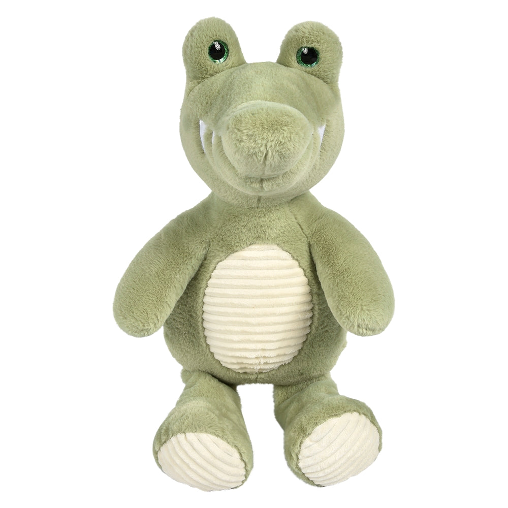 Crocodile Plush 24"