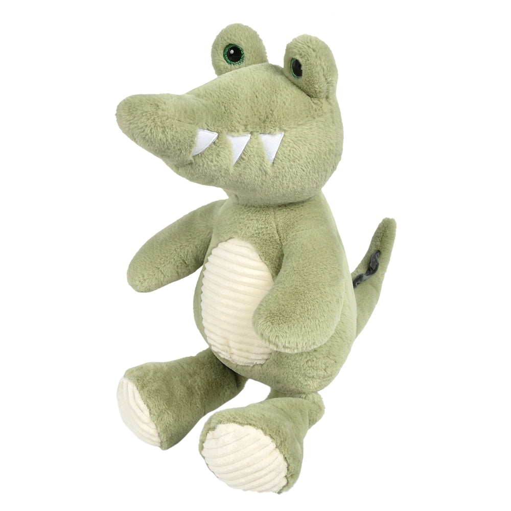 Crocodile Plush 24"