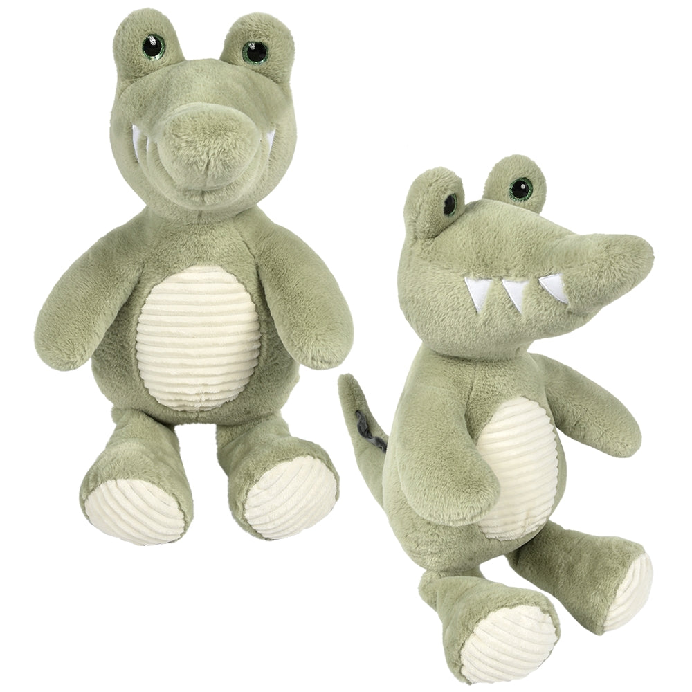 Crocodile Plush 24"