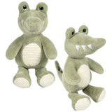 Crocodile Plush 24"