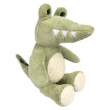 Plush Crocodile 32"