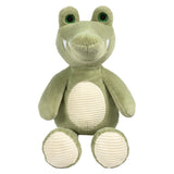 Plush Crocodile 40"