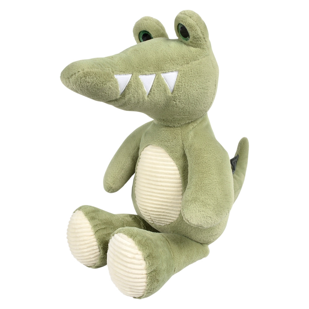 Plush Crocodile 40"
