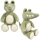Plush Crocodile 40"
