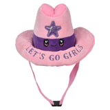 Cowboy Plush 4.5"