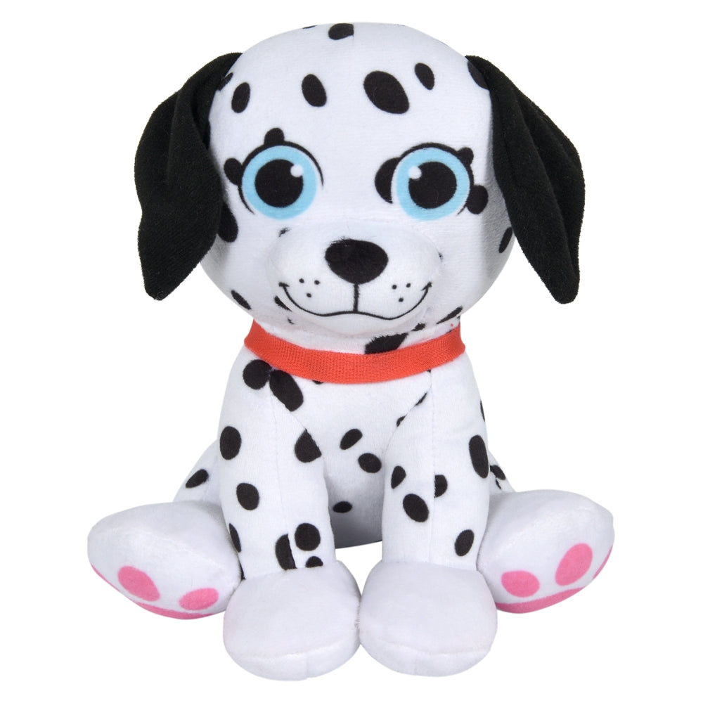 Dalmatian Plush 8"