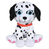 Dalmatian Plush 8"