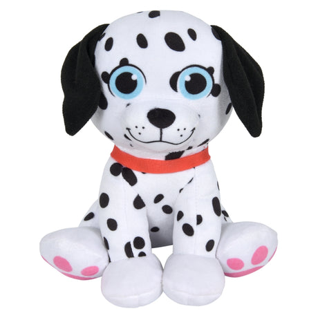 Dalmatian Plush 8"