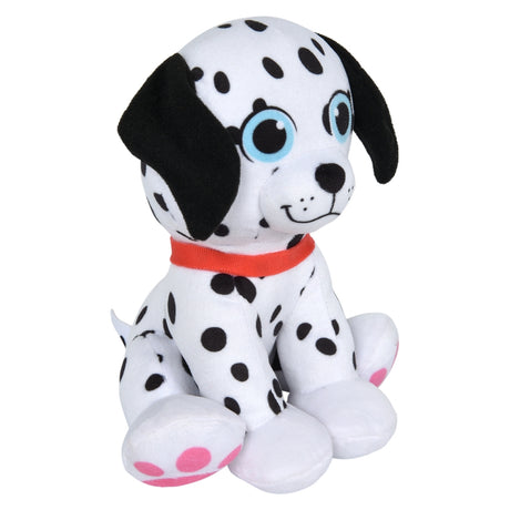 Dalmatian Plush 8"