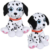 Dalmatian Plush 8"