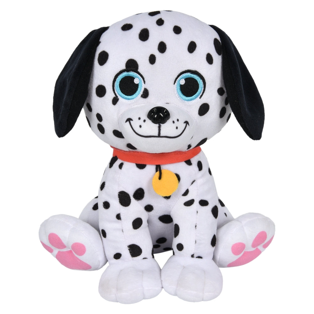 Dalmatian Plush 10"