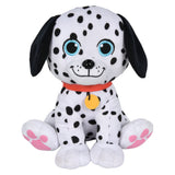 Dalmatian Plush 10"