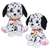 Dalmatian Plush 10"