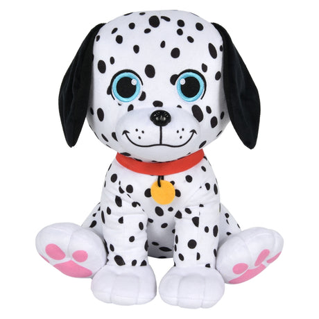 Dalmatian Plush 13"