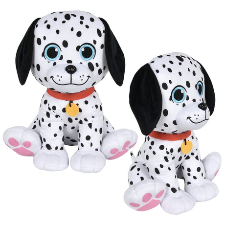 Dalmatian Plush 13"