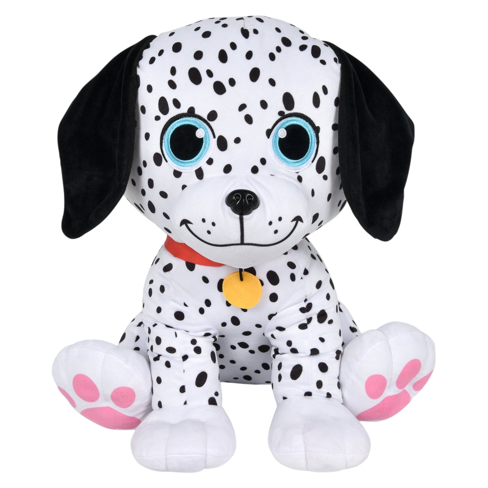 Dalmatian Plush 20" (1 PC)