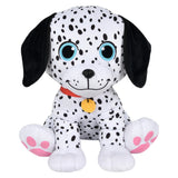 Dalmatian Plush 20" (1 PC)