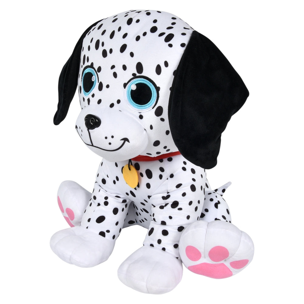 Dalmatian Plush 20" (1 PC)