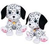 Dalmatian Plush 20" (1 PC)