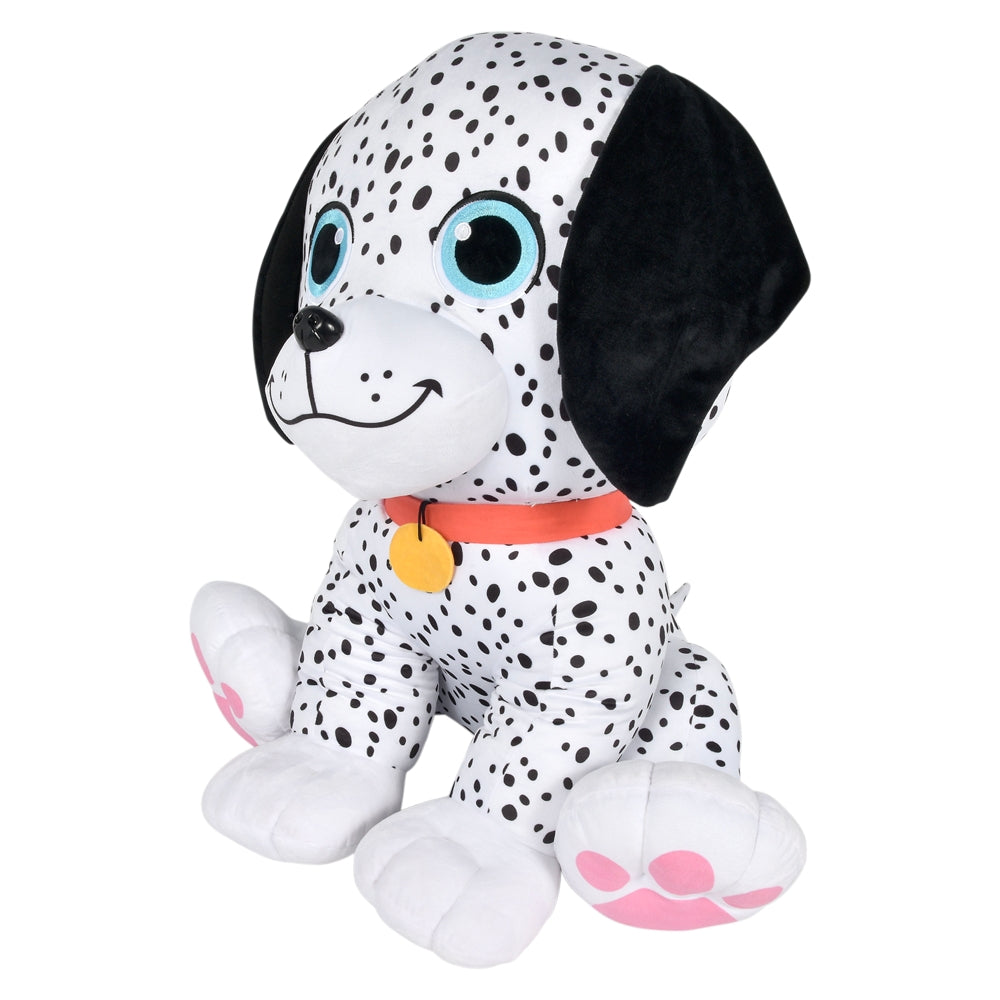 Dalmatian Plush 28"