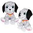 Dalmatian Plush 28"