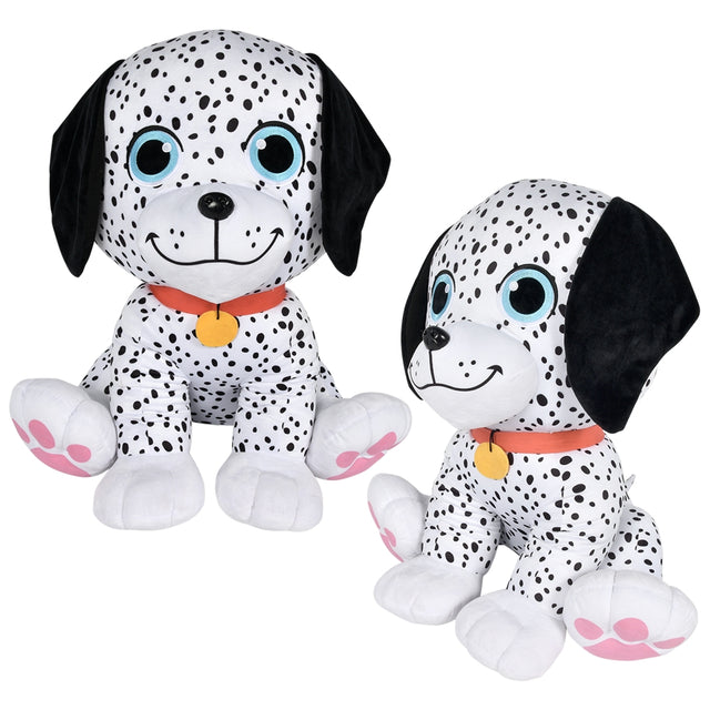 Dalmatian Plush 28"