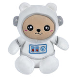 Astronaut Plush Animals 7" (1 EA)