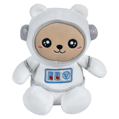 Astronaut Plush Animals 7" (1 EA)
