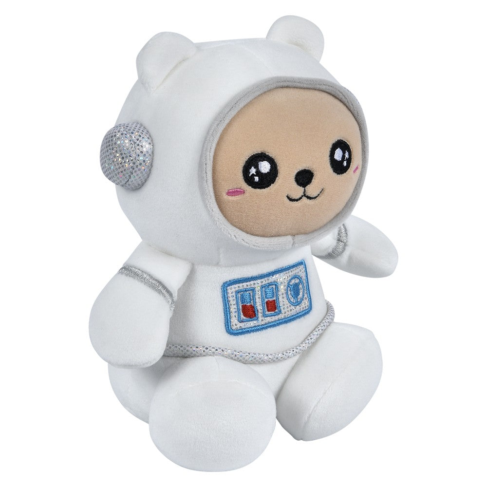 Astronaut Plush Animals 7" (1 EA)