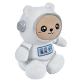 Astronaut Plush Animals 7" (1 EA)