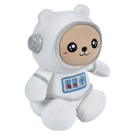 Astronaut Plush Animals 7" (1 EA)