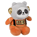 Astronaut Plush Animals 7" (1 EA)