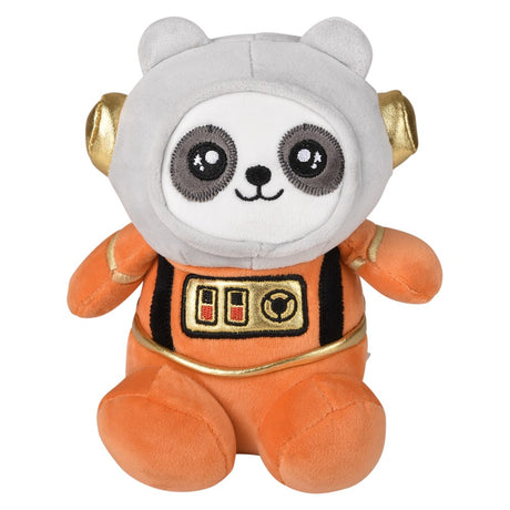 Astronaut Plush Animals 7" (1 EA)