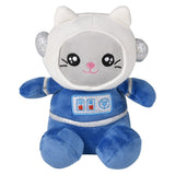 Astronaut Plush Animals 7" (1 EA)