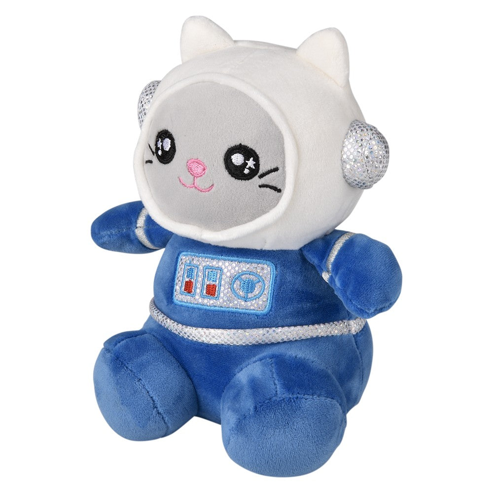 Astronaut Plush Animals 7" (1 EA)