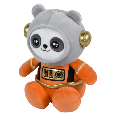 Astronaut Plush Animals (8.5")