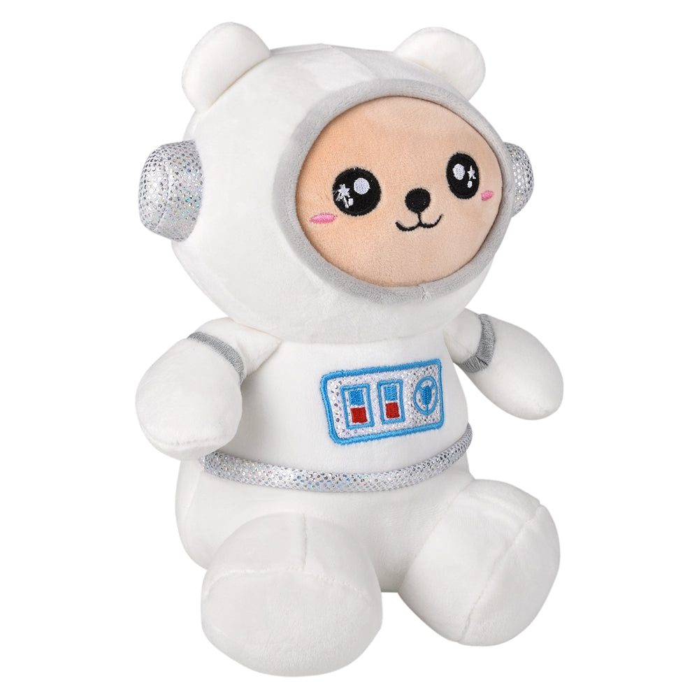 Astronaut Plush Animals (8.5")